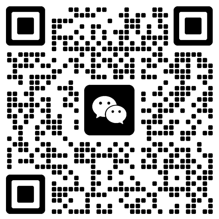 WeChat QR